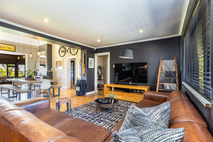 5 Bedroom Property for Sale in Strand North Western Cape